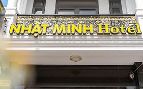 Nhat Minh Hotel Dalat